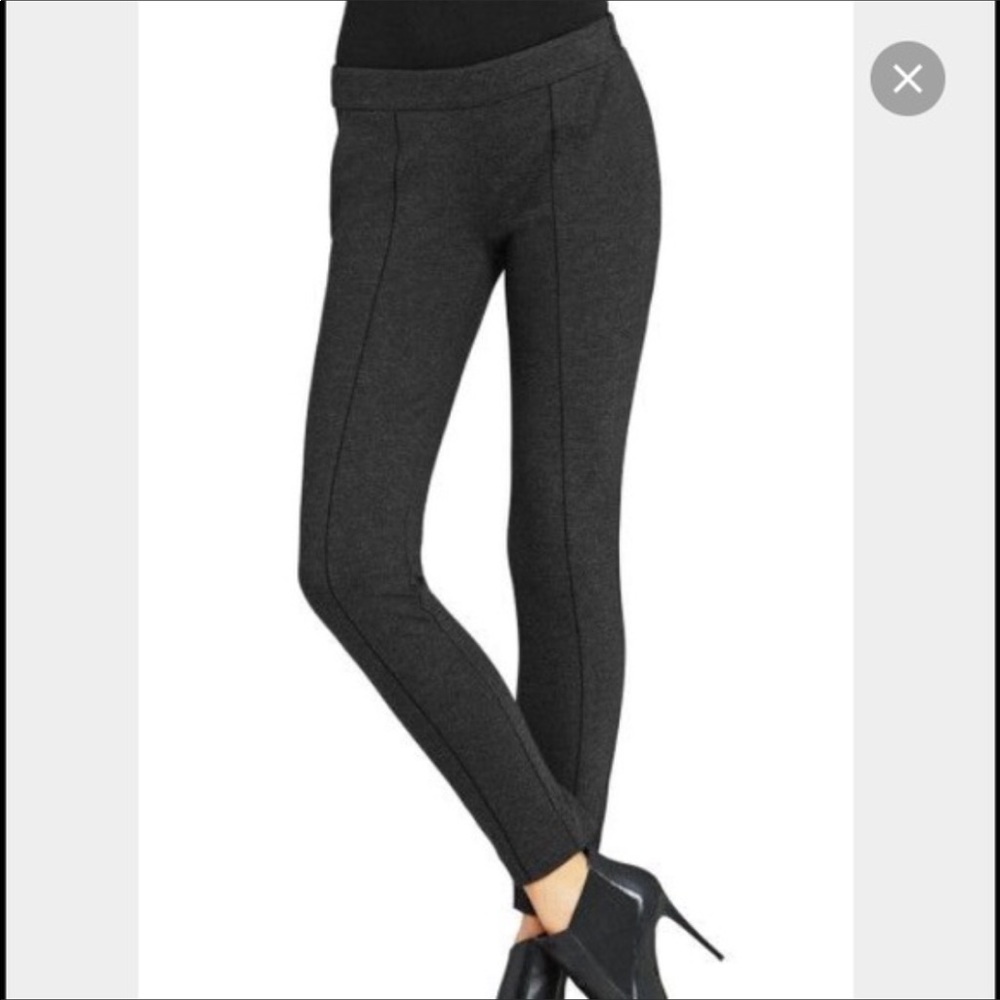 CAbi Gray Aubrey Pants #967